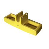 A-00270 Counterweight-Cast-3632T | Genuine Haulotte